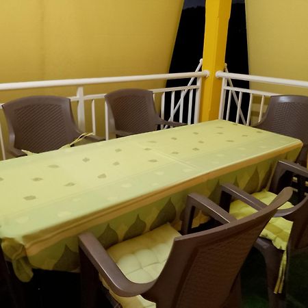 Villa Tournesol D Or Le Gosier  Luaran gambar