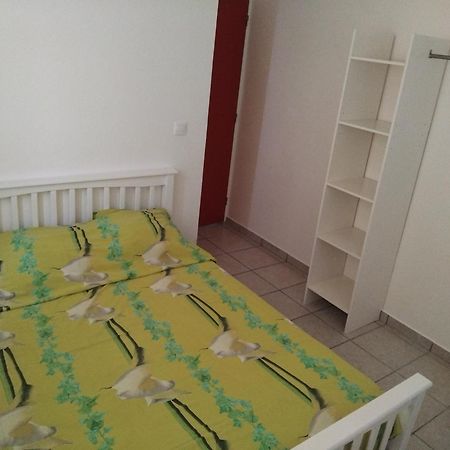 Villa Tournesol D Or Le Gosier  Luaran gambar