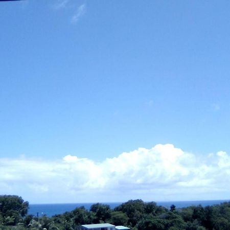 Villa Tournesol D Or Le Gosier  Luaran gambar