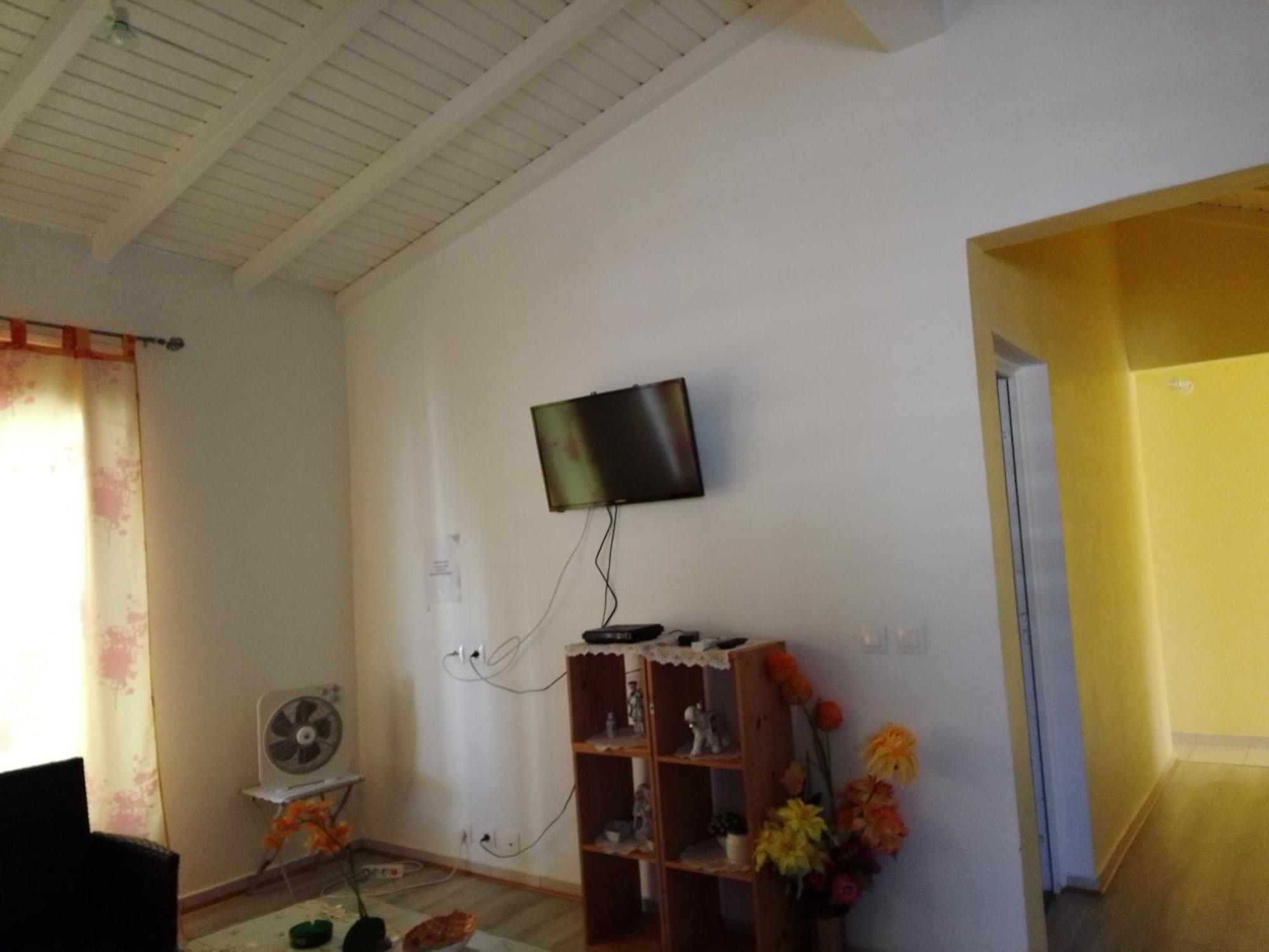 Villa Tournesol D Or Le Gosier  Luaran gambar