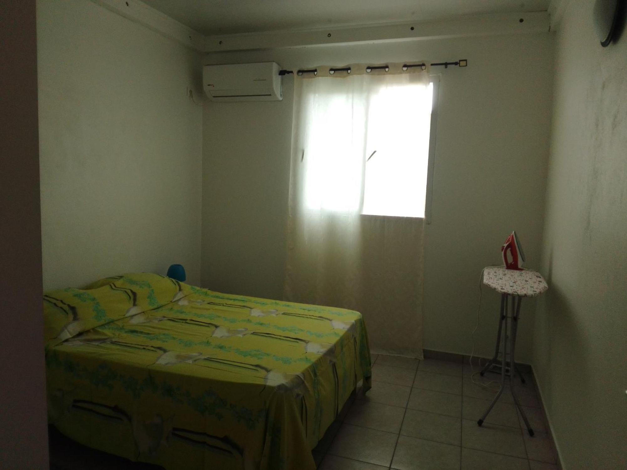 Villa Tournesol D Or Le Gosier  Luaran gambar