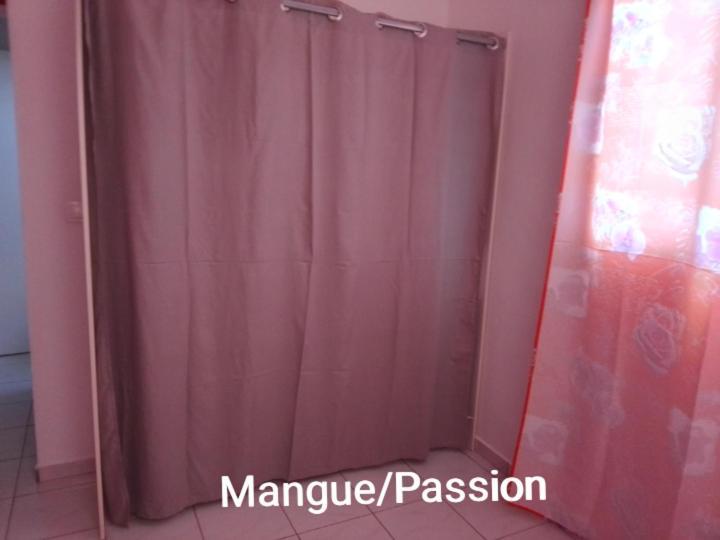Villa Tournesol D Or Le Gosier  Bilik gambar
