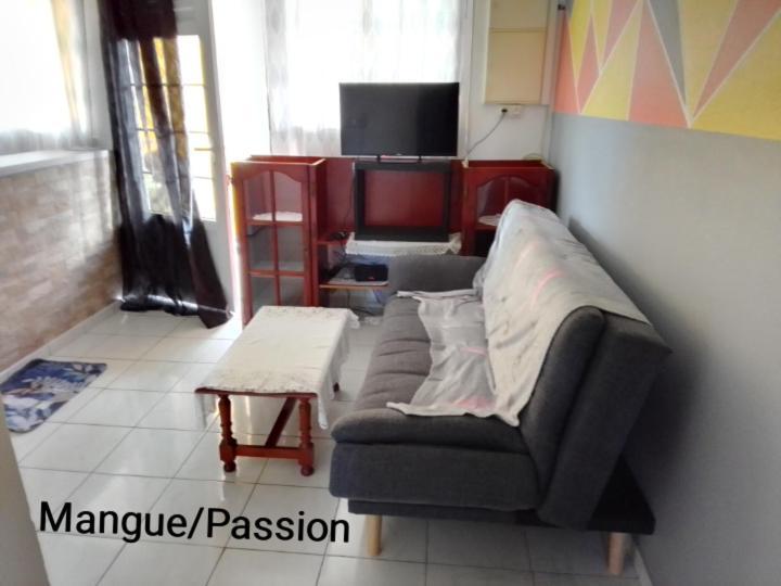 Villa Tournesol D Or Le Gosier  Bilik gambar
