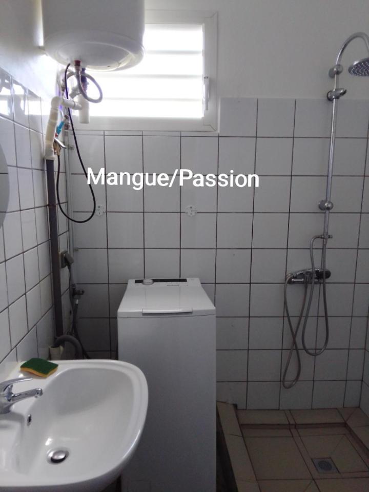 Villa Tournesol D Or Le Gosier  Bilik gambar