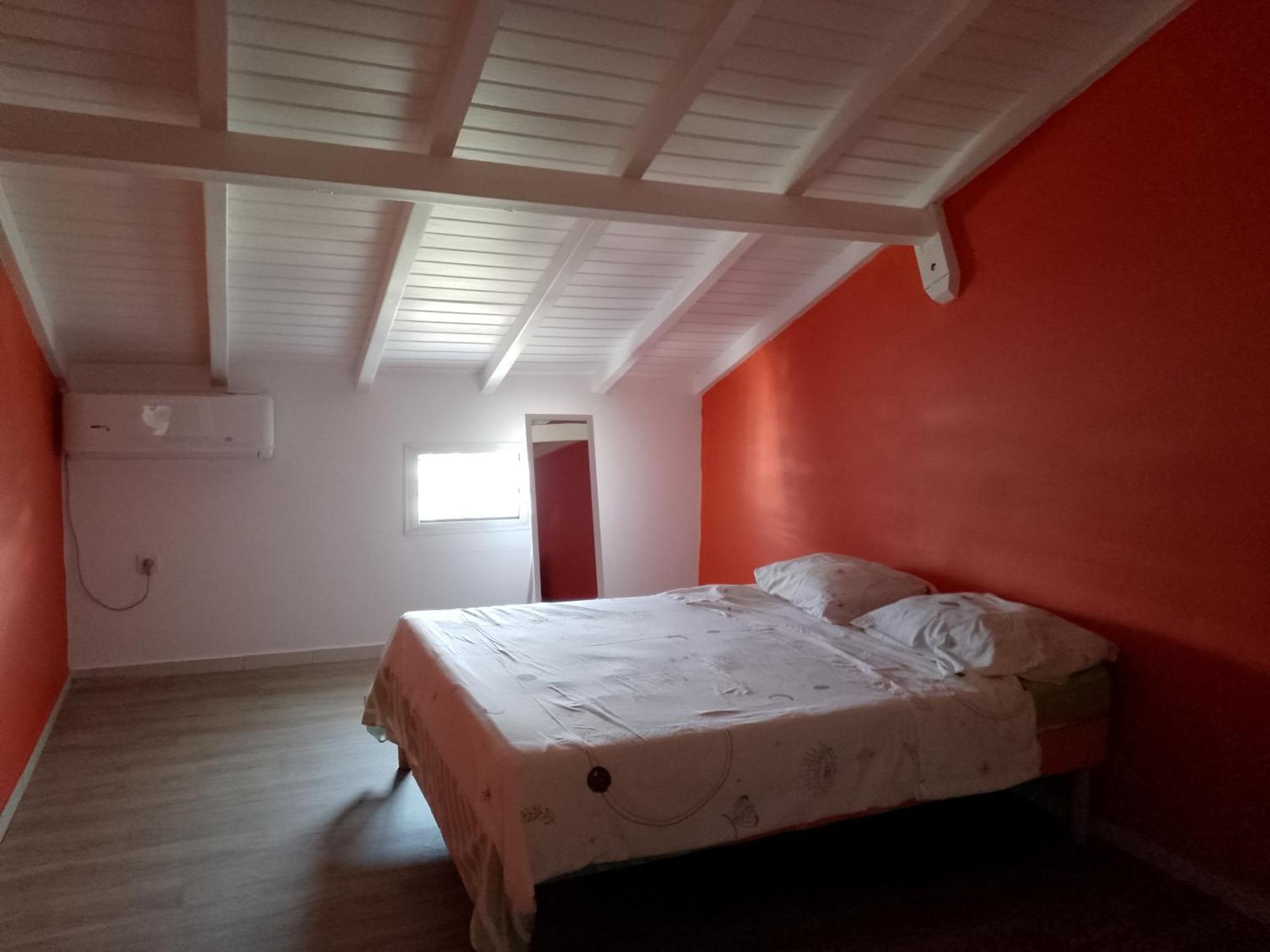 Villa Tournesol D Or Le Gosier  Luaran gambar