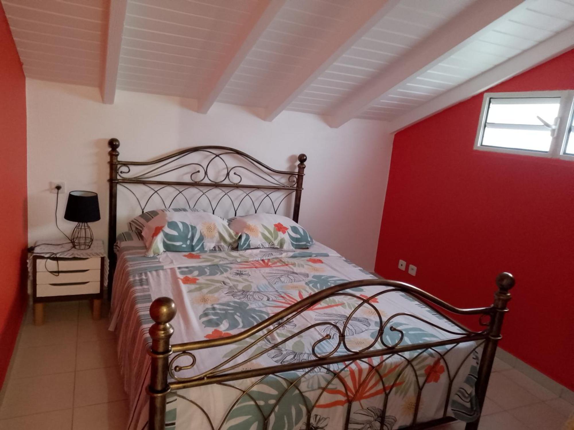 Villa Tournesol D Or Le Gosier  Luaran gambar