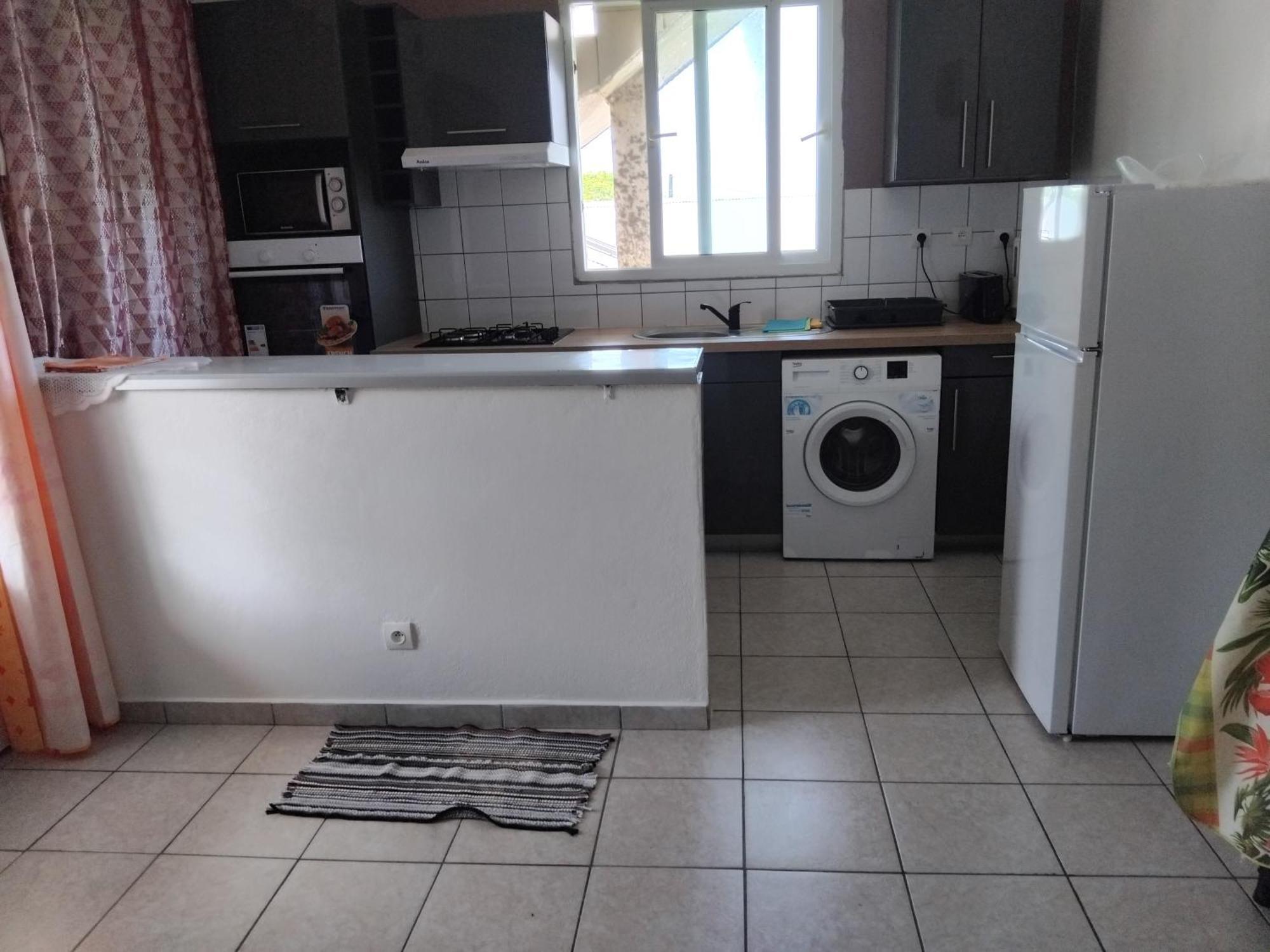 Villa Tournesol D Or Le Gosier  Luaran gambar