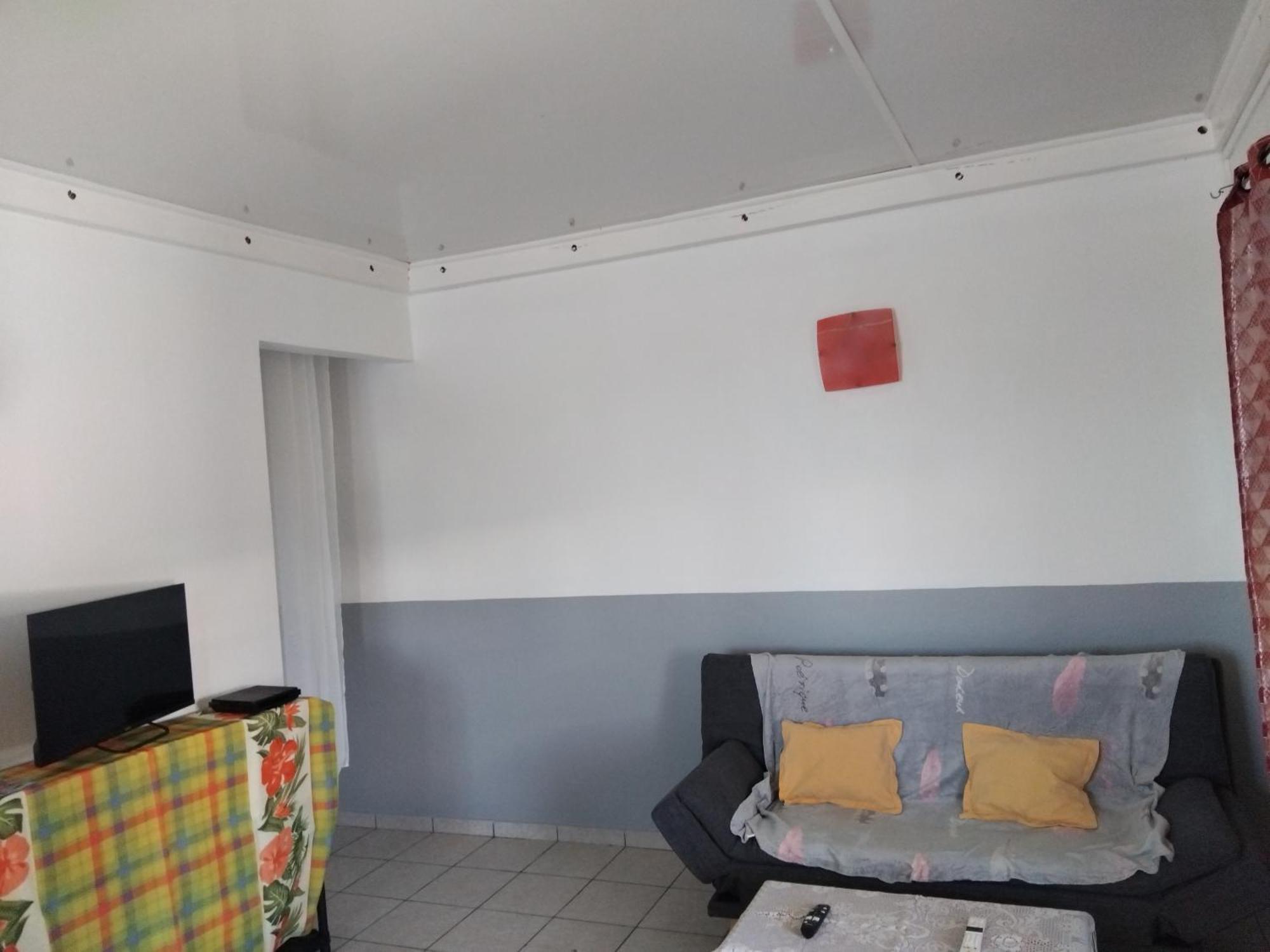 Villa Tournesol D Or Le Gosier  Luaran gambar