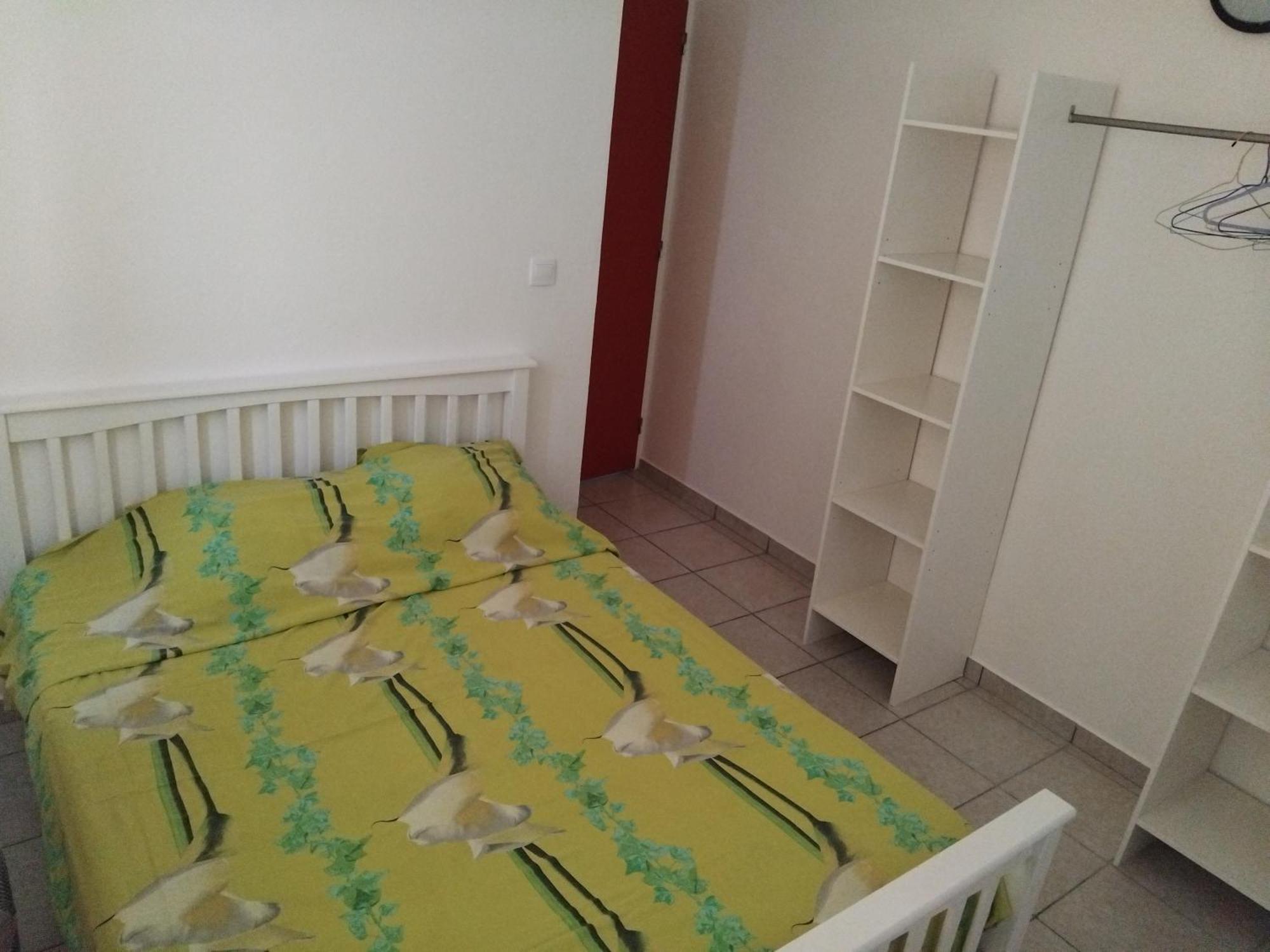 Villa Tournesol D Or Le Gosier  Luaran gambar