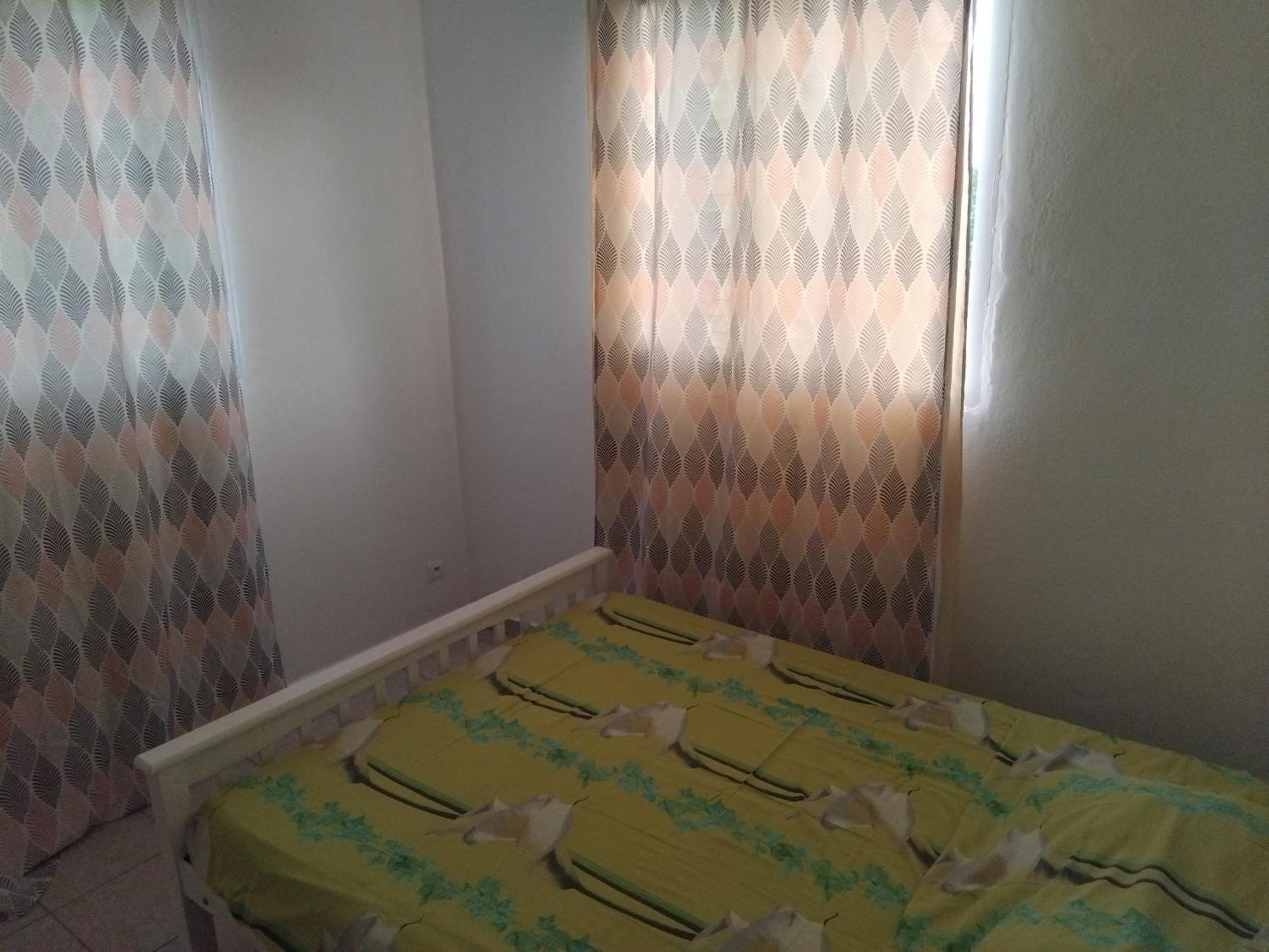 Villa Tournesol D Or Le Gosier  Luaran gambar