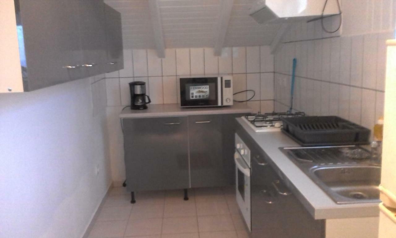 Villa Tournesol D Or Le Gosier  Luaran gambar
