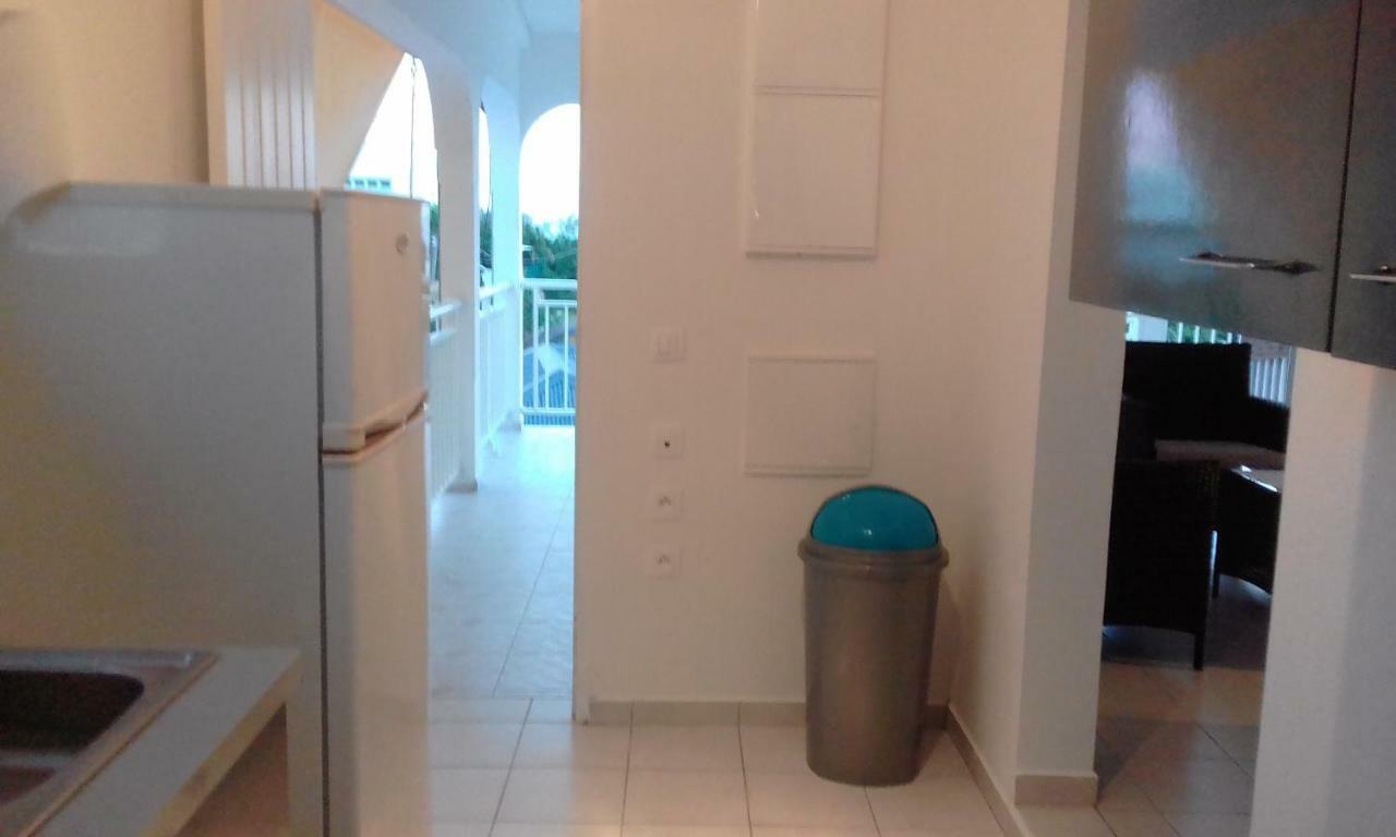 Villa Tournesol D Or Le Gosier  Luaran gambar