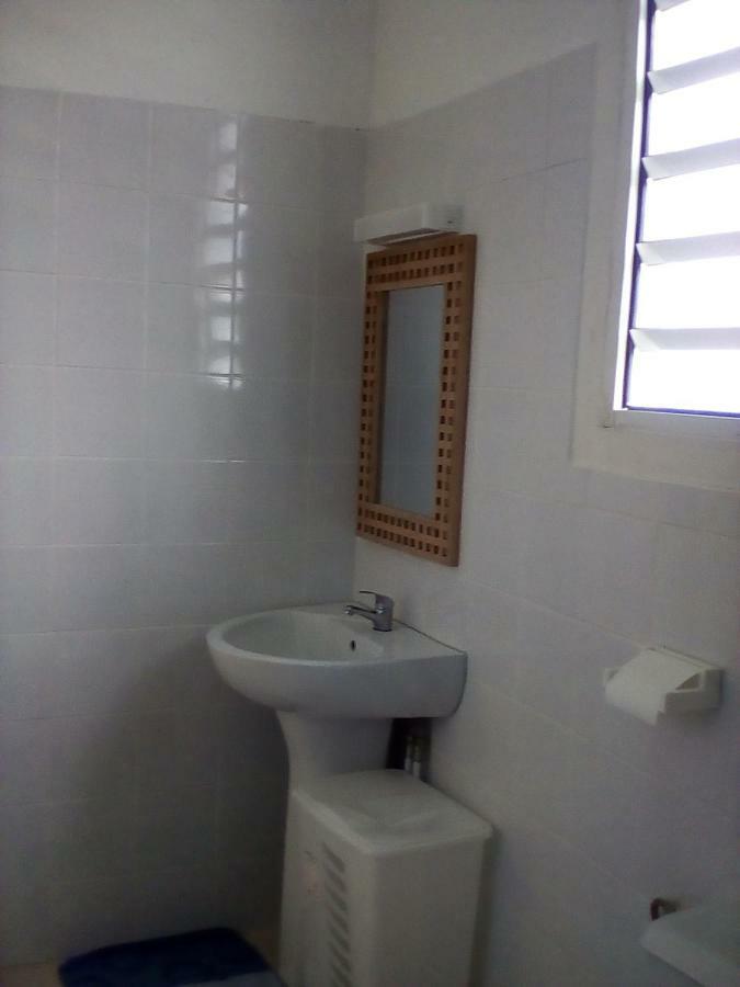 Villa Tournesol D Or Le Gosier  Luaran gambar