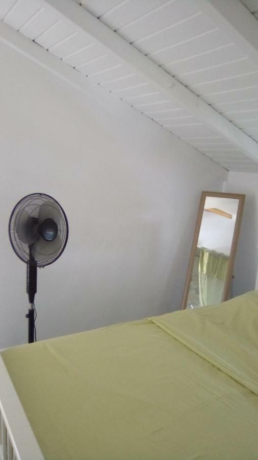 Villa Tournesol D Or Le Gosier  Luaran gambar